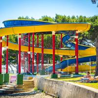 Camping Medulin 