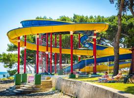 Camping Medulin 