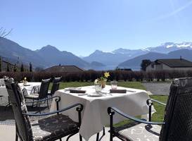 Hotel Friedheim 