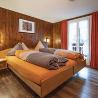 Chalet Alpenruh 