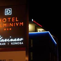 Hotel Delminivm