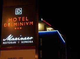 Hotel Delminivm 