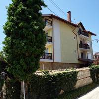 Margarita Hotel 