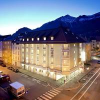 Hotel Alpinpark