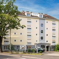 Hotel Spalentor 