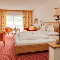 Hotel Edenlehen