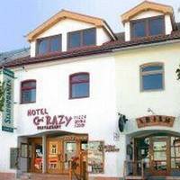Hotel Cafe Razy 