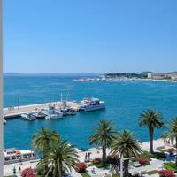 Riva Apartments 