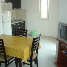 Apartments Rici 