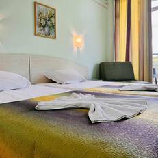 Hotel Boomerang 