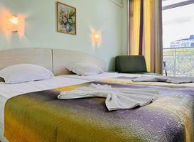 Hotel Boomerang 
