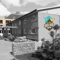 Mountain Hostel 