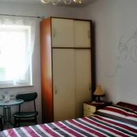 Sara Apartments 