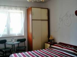 Sara Apartments 