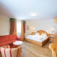 Hotel Zehnerkar 