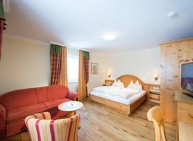Hotel Zehnerkar 