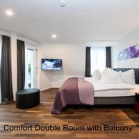 Hotel Hottingen 