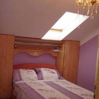 Apartments Ivec 