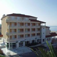 Hotel Laurentum 