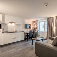 Hotel Le Stelle 