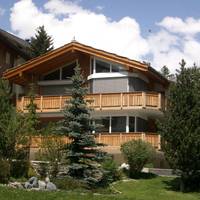 Chalet Sunshine
