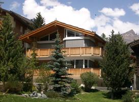 Chalet Sunshine 