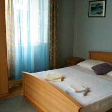 Apartments Mago