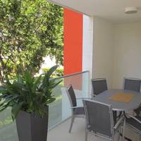 Apartment Vesna 