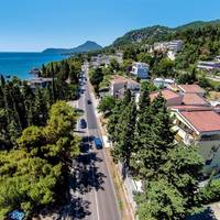 Villa Antivari 