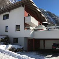 Haus Praxmarer 