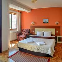 Trakietz Hotel 