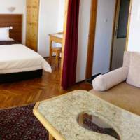 Trakietz Hotel 