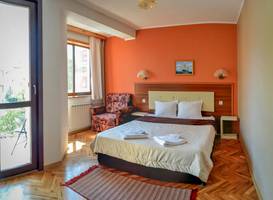 Trakietz Hotel 