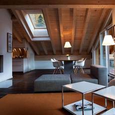 Chalet Altesse 
