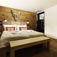 Chalet Nepomuk 