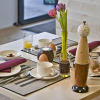 Hotel Talblick 