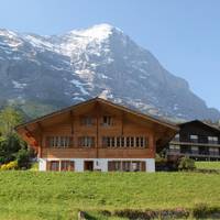 Chalet Asterix 