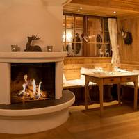 Hotel Bergwelt 