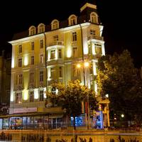 Splendid Hotel 
