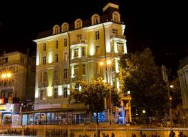 Splendid Hotel 