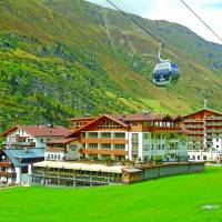 Hotel Jenewein 