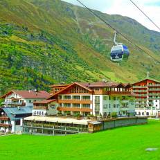 Hotel Jenewein 