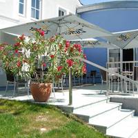 Hotel Paradies 