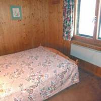 Chalet Horlaui 