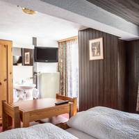 Hotel Burgener 
