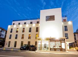 Gallery Suites 