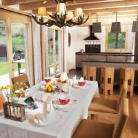 Chalet Torrent 