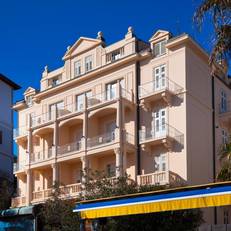 Hotel Residenz 