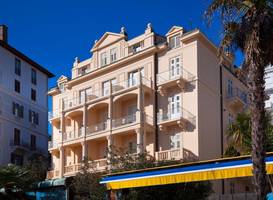 Hotel Residenz 
