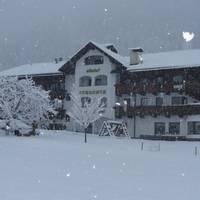 Hotel Steuxner 